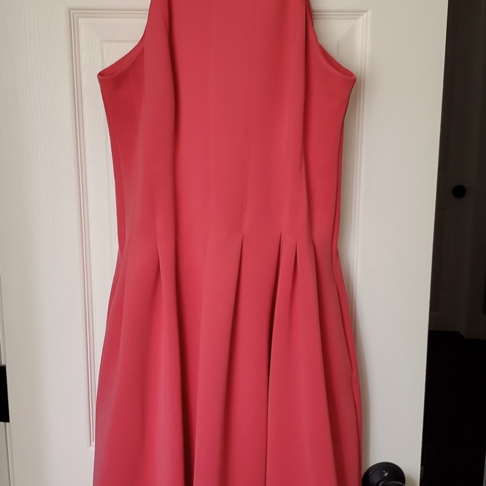Calvin Klien  size 8 dress